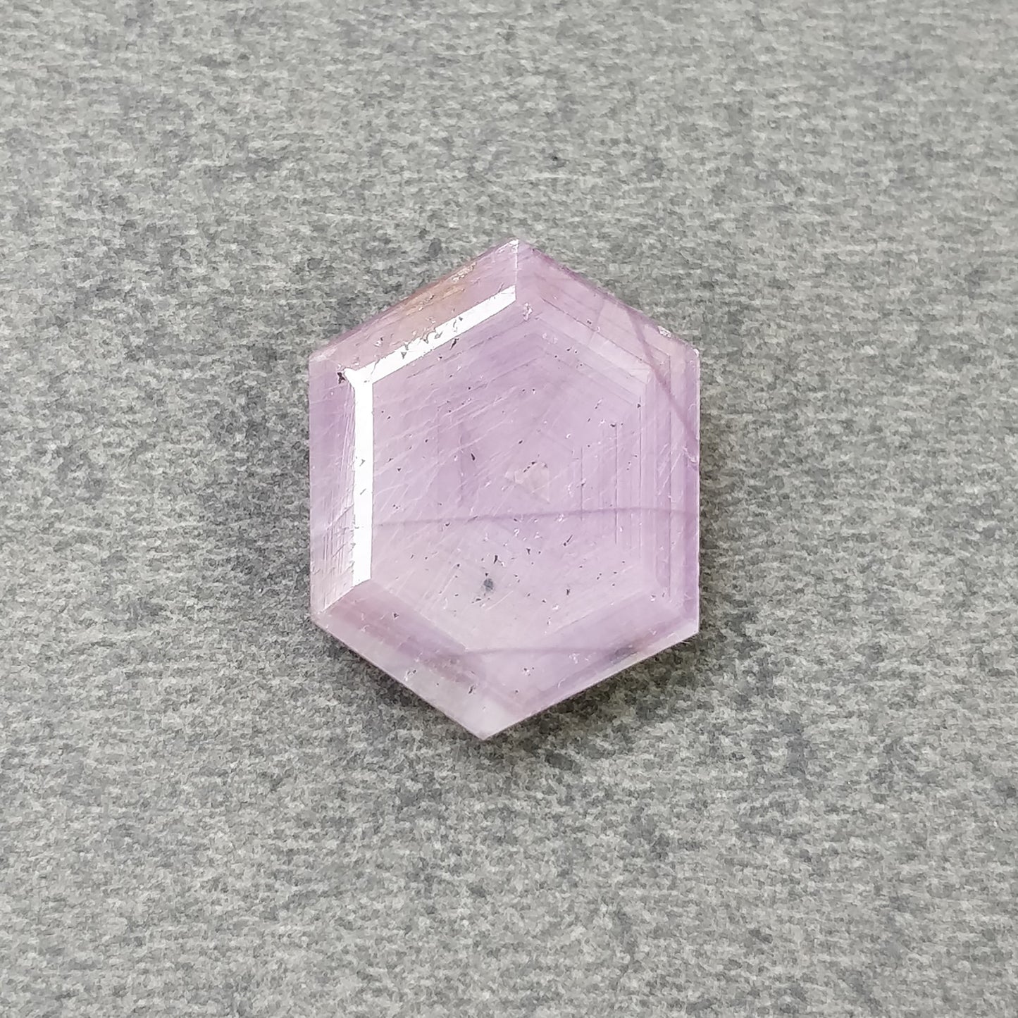 Normal Cut Sapphire
