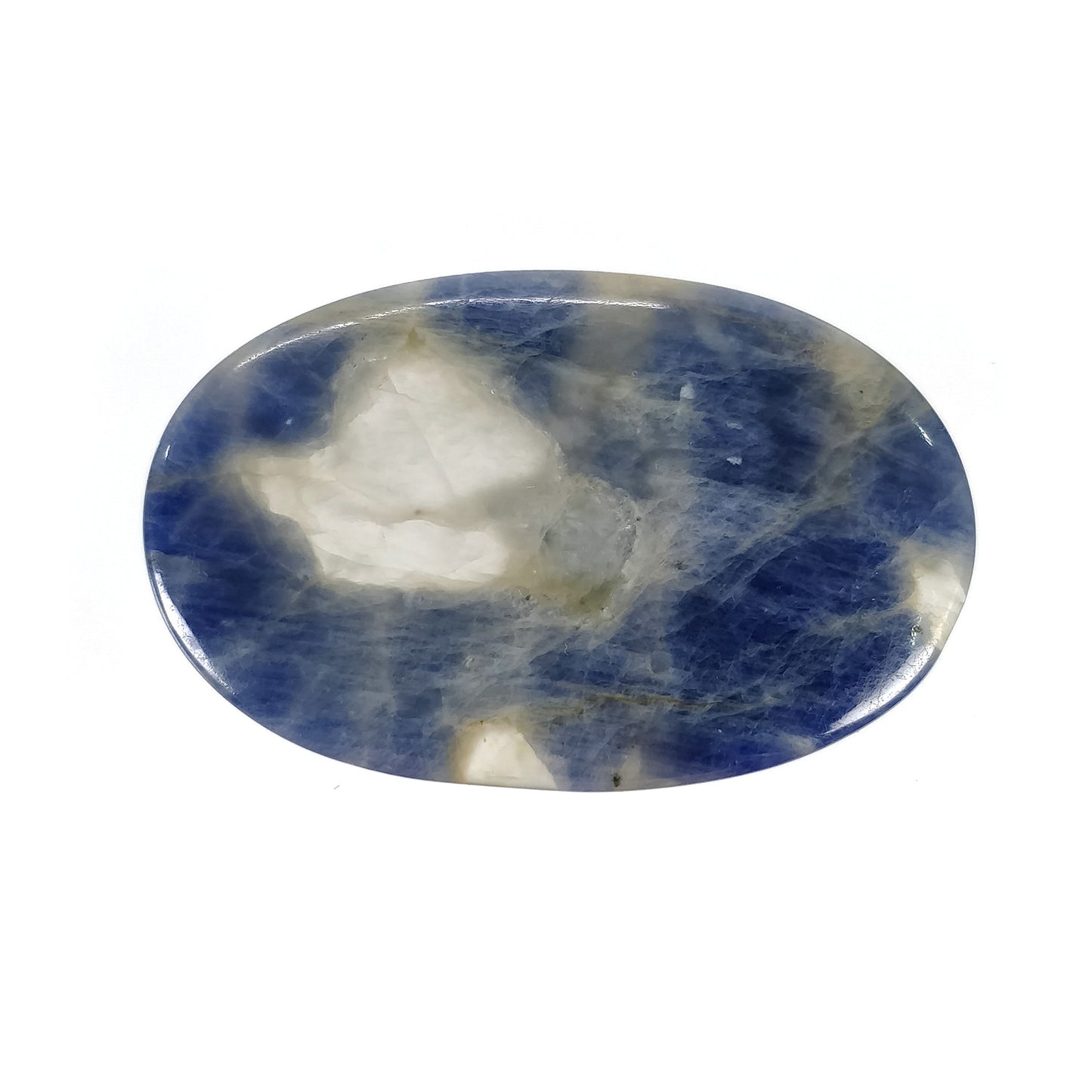 Bi-Color Sapphire