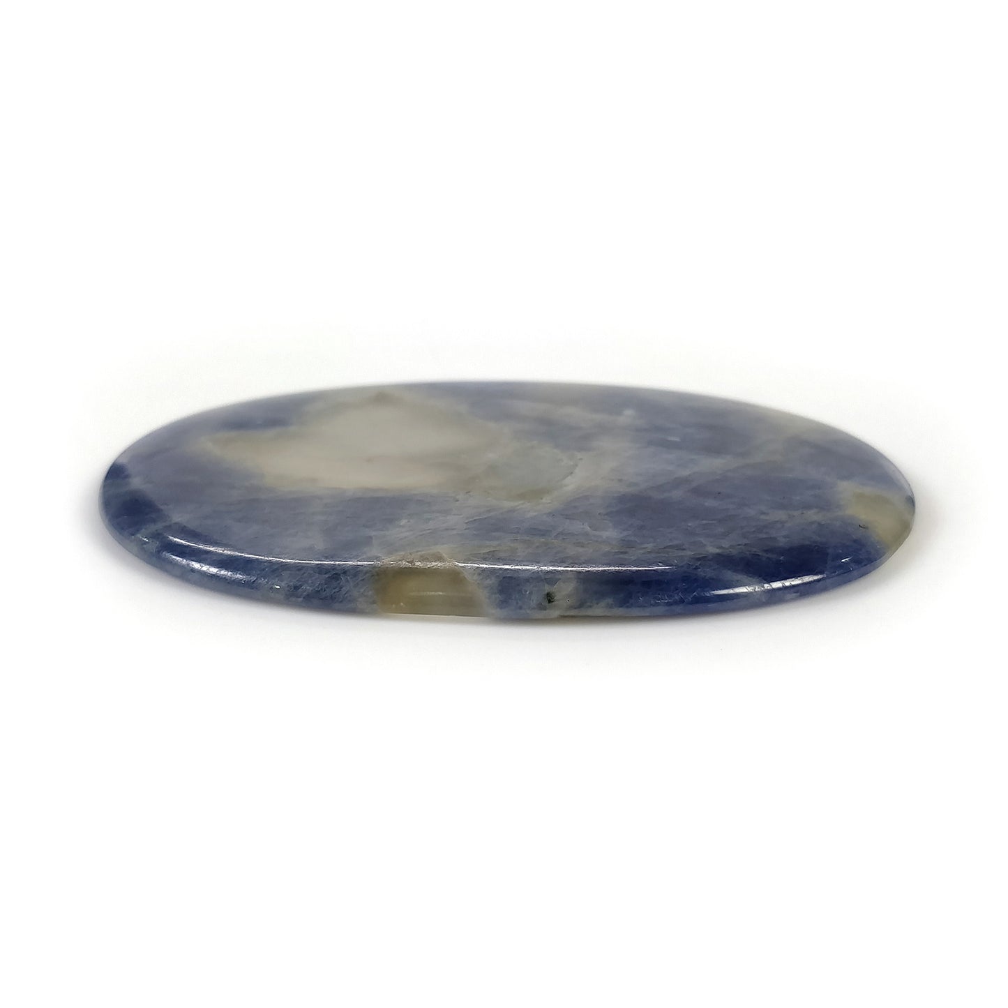 Blue Sapphire