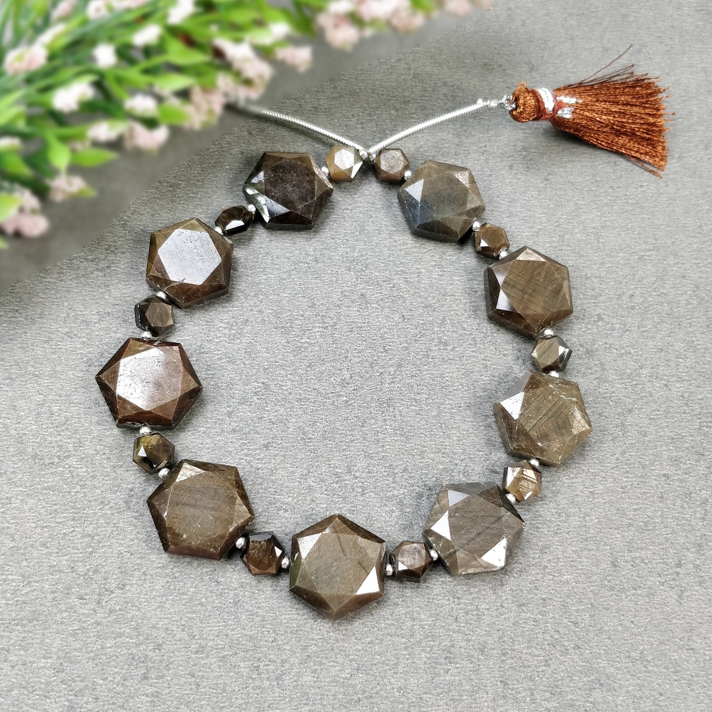 Loose Beads