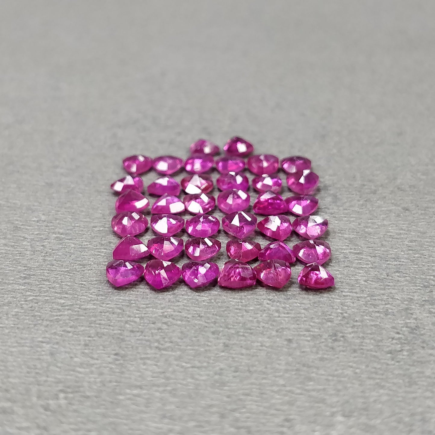 Normal Cut Ruby