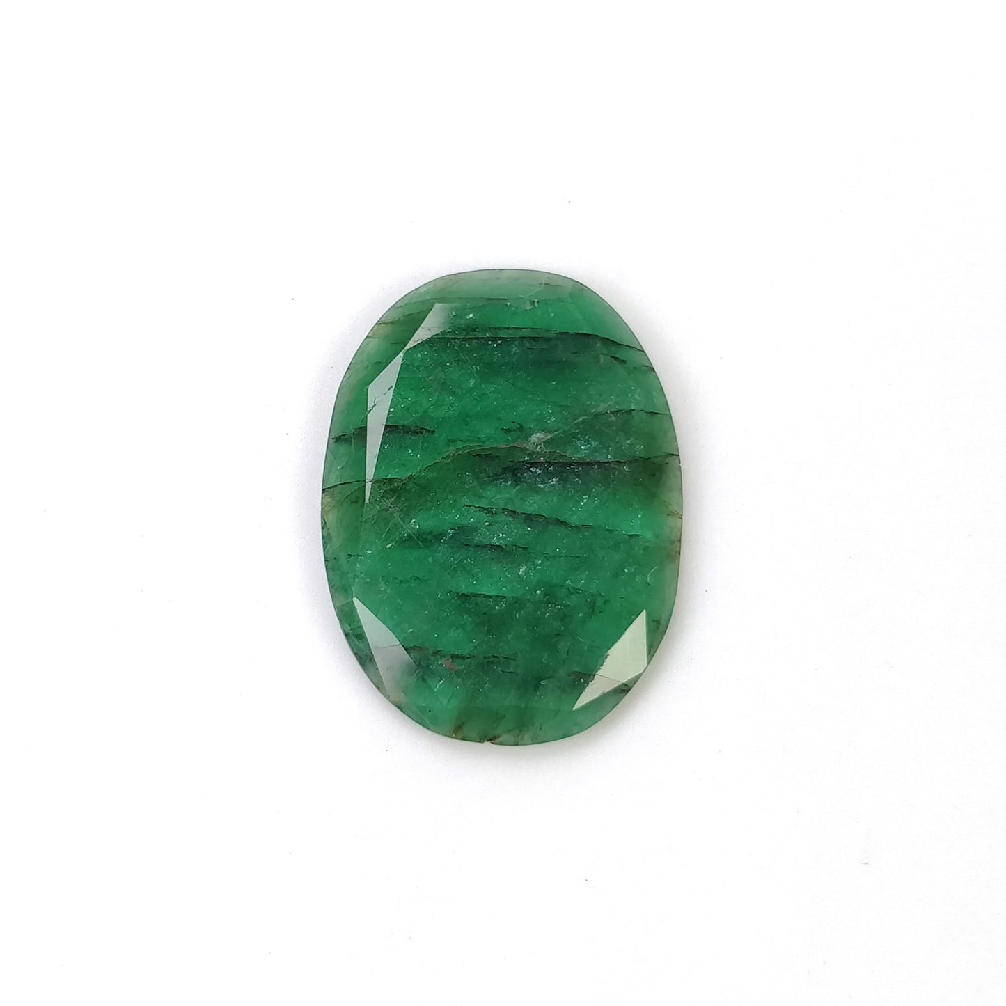 Green Emerald