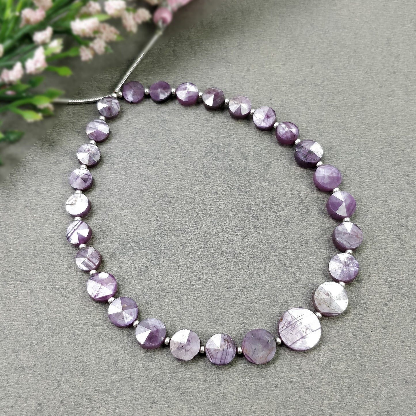 Round Beads