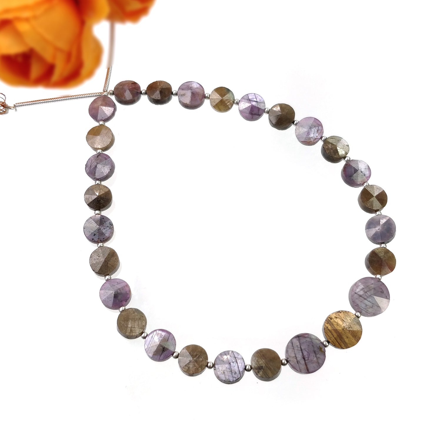 Briolette Beads