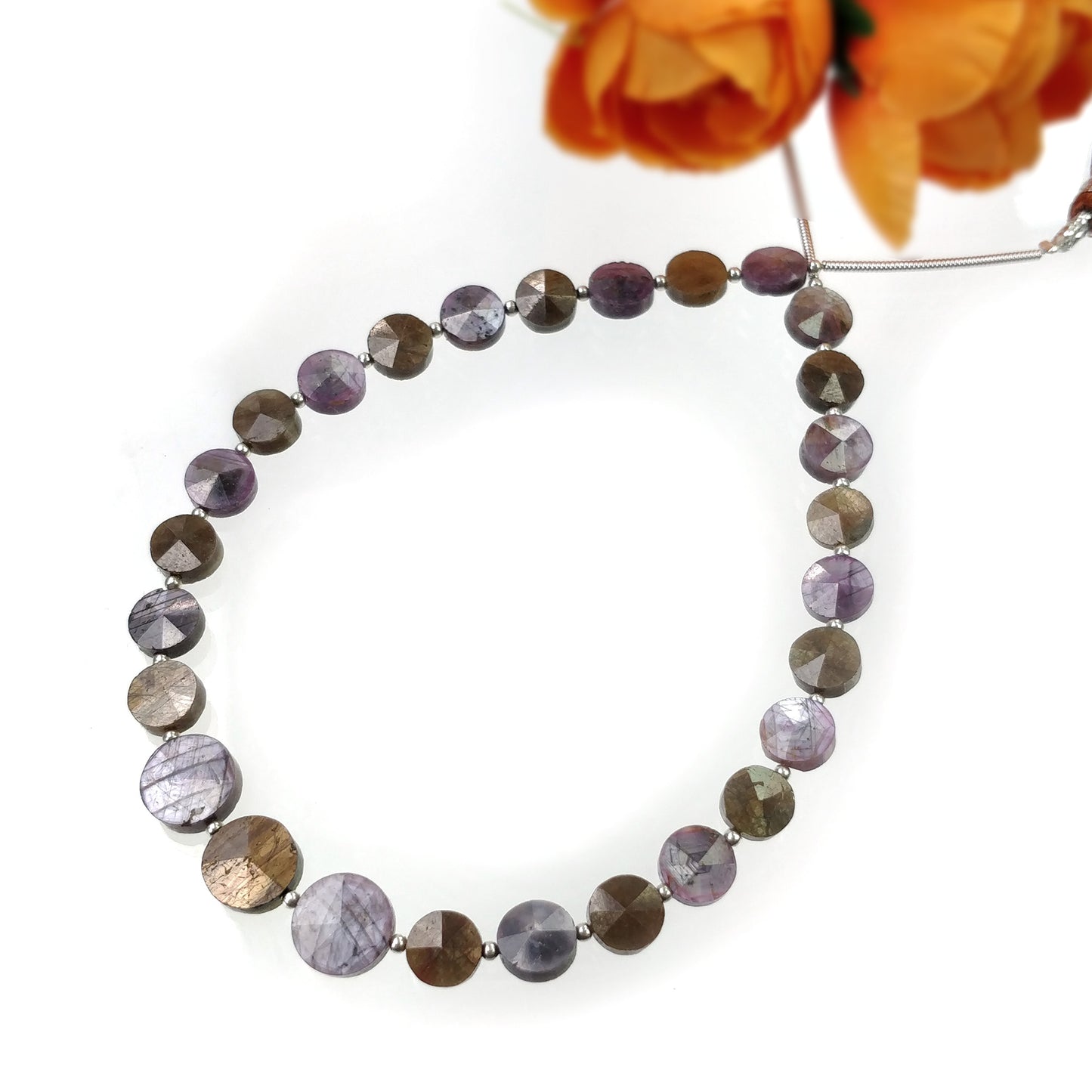 Chocolate Beads