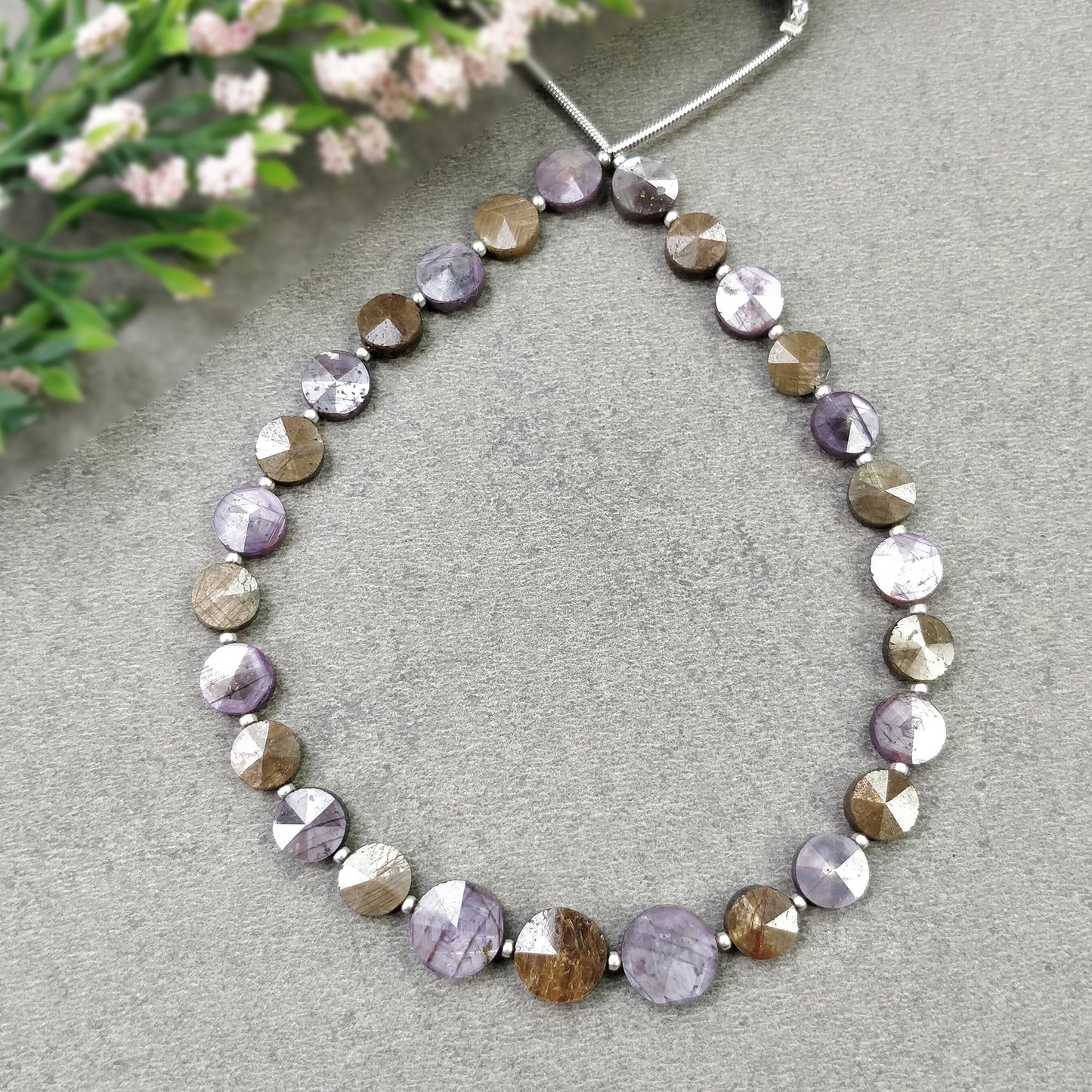 Round Beads