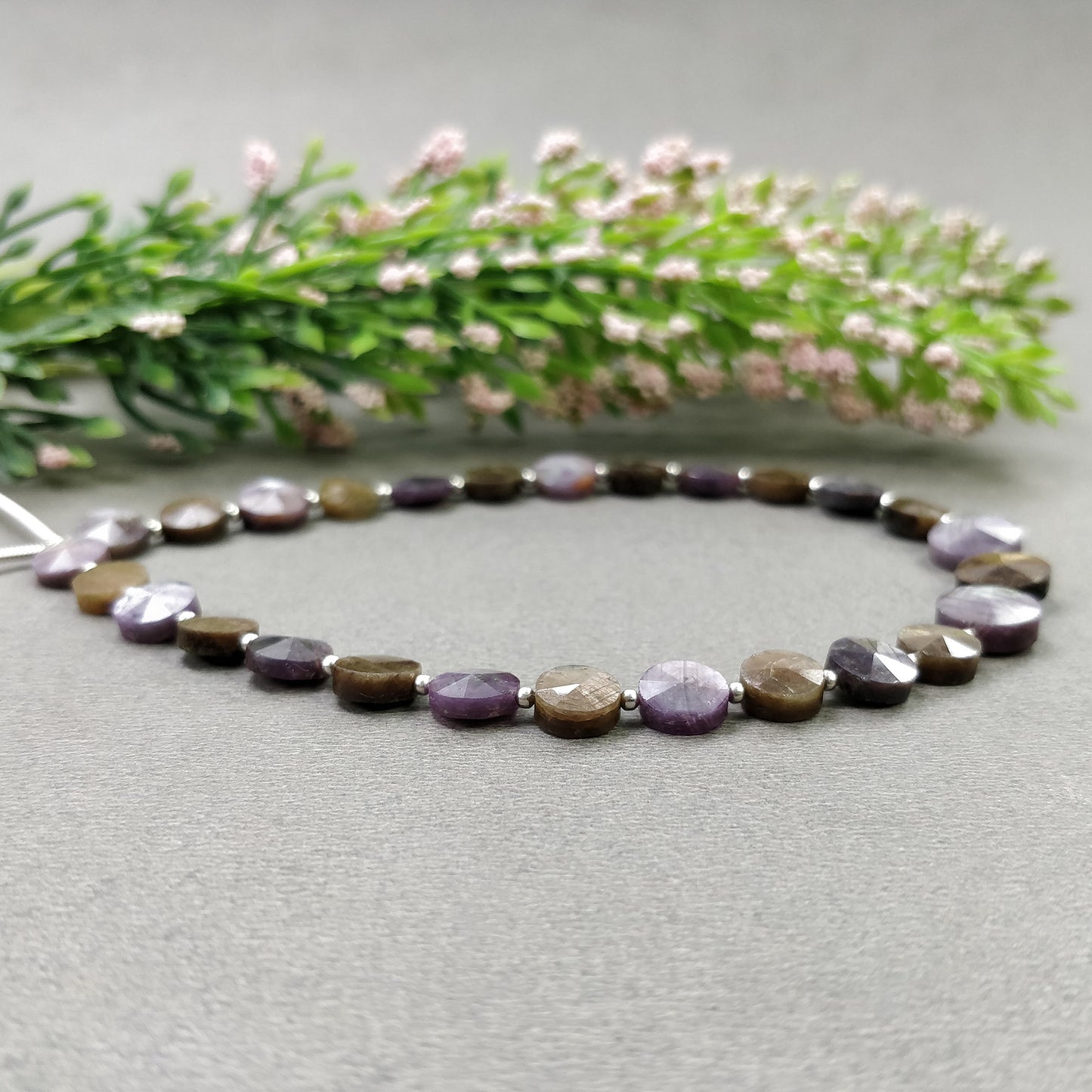 Round Beads