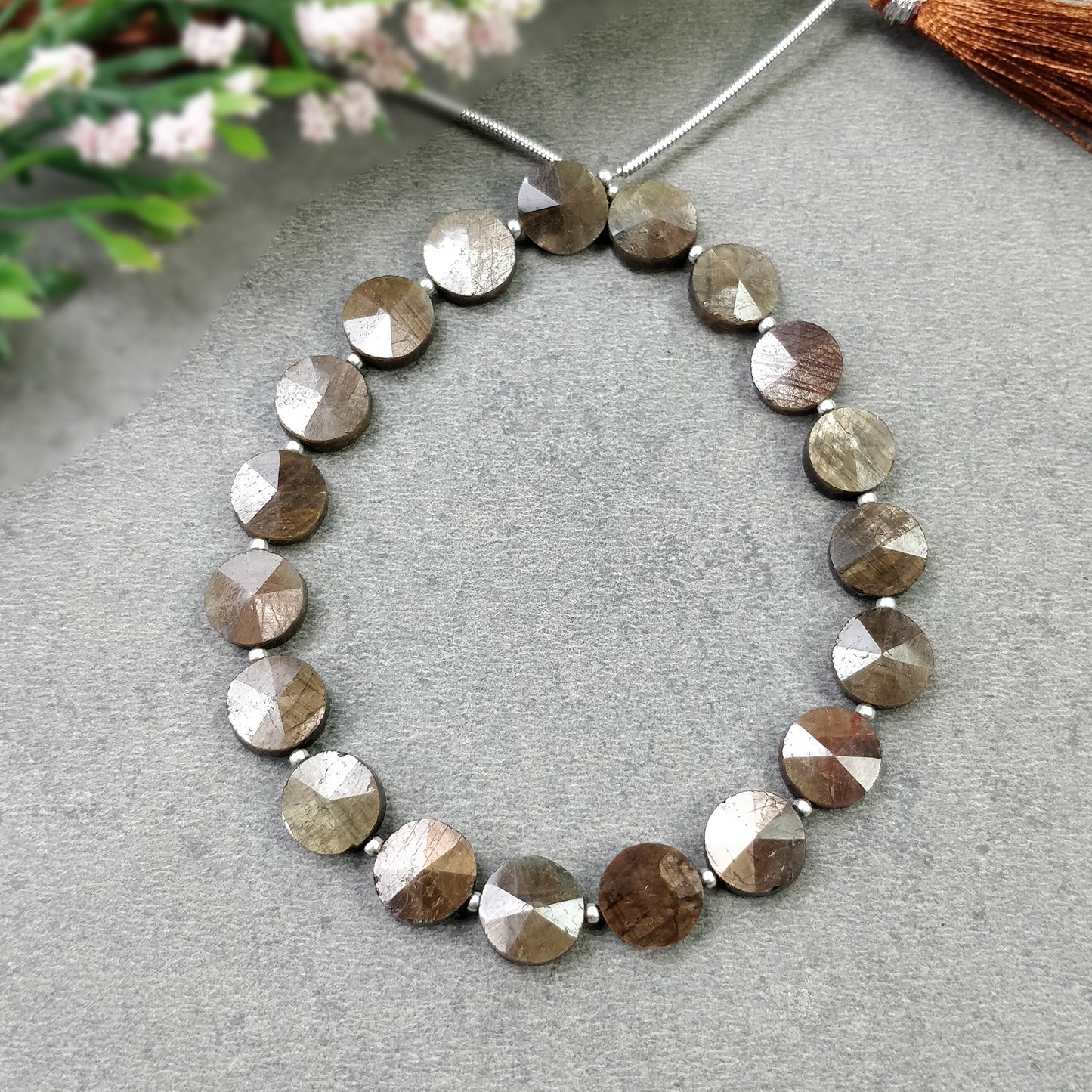 Loose Beads