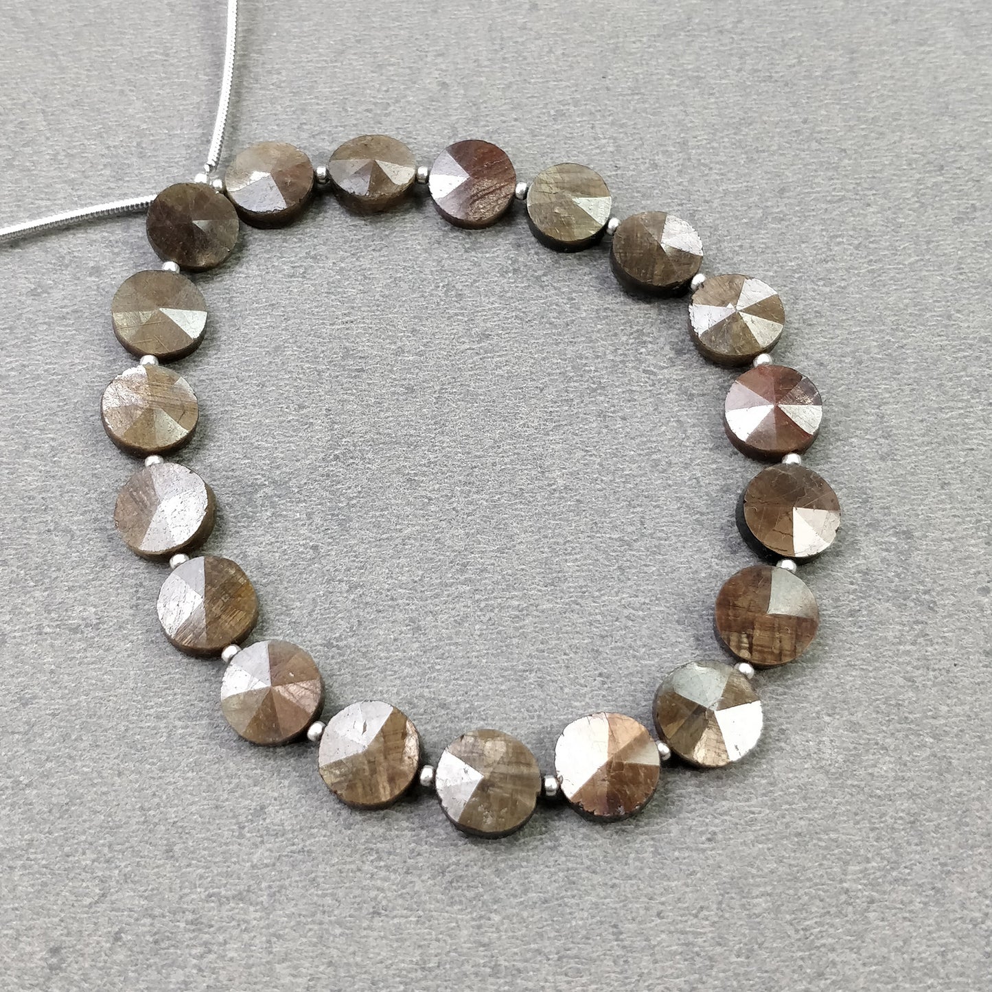 Round Beads