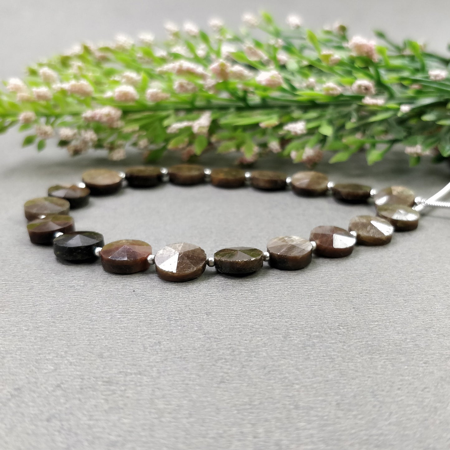 Round Beads
