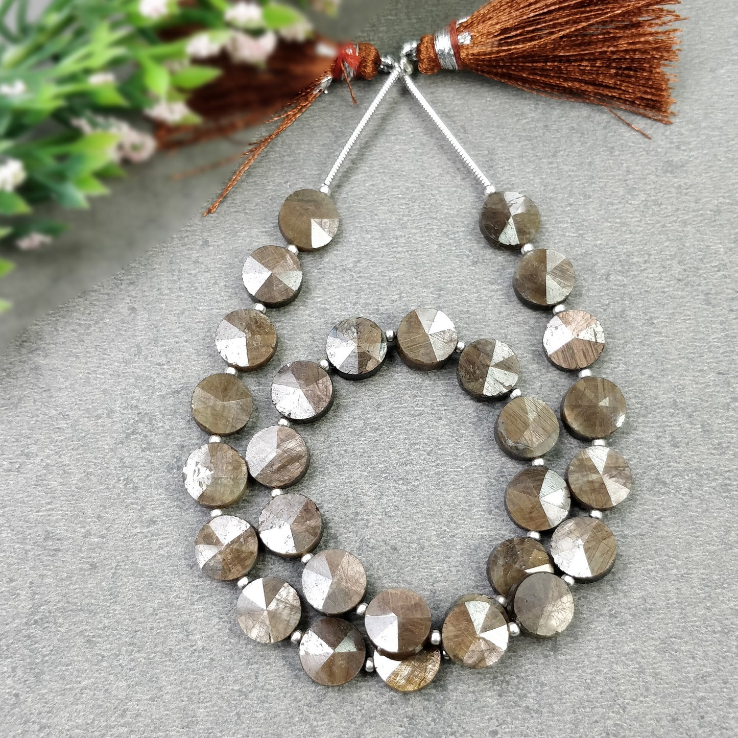 Round Beads
