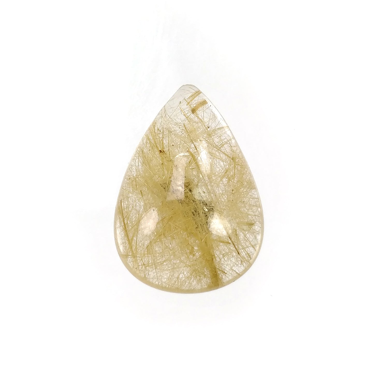 Golden Rutile