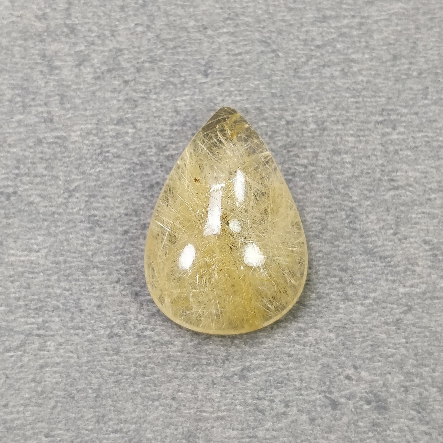 Pear Rutile