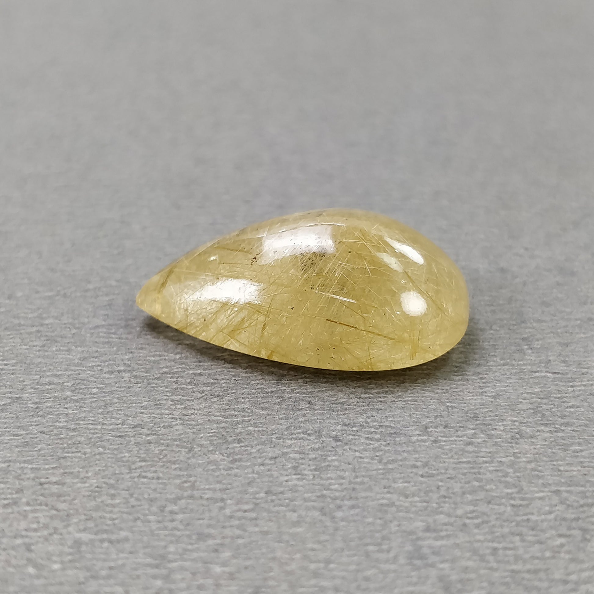 Rutile Pear