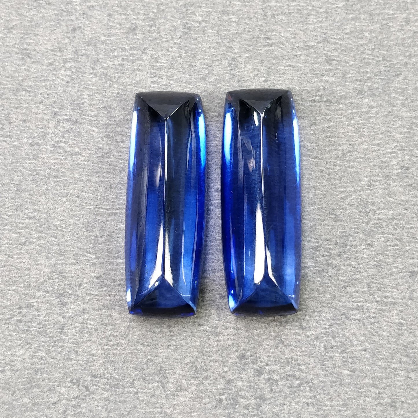 Corandum Gemstone