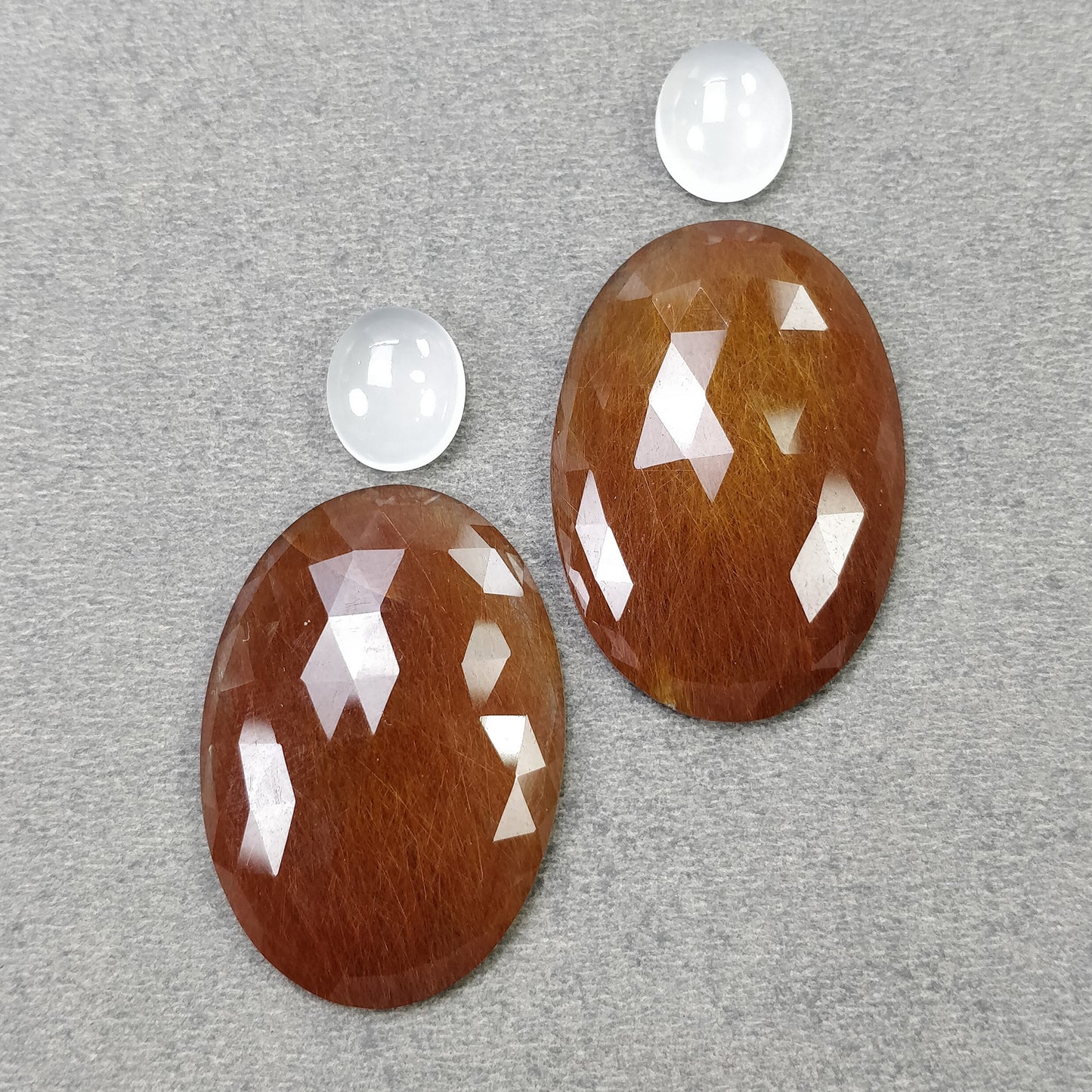 White Moonstone