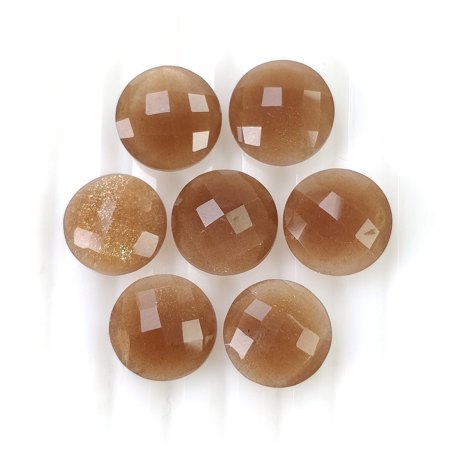 Brown Moonstone