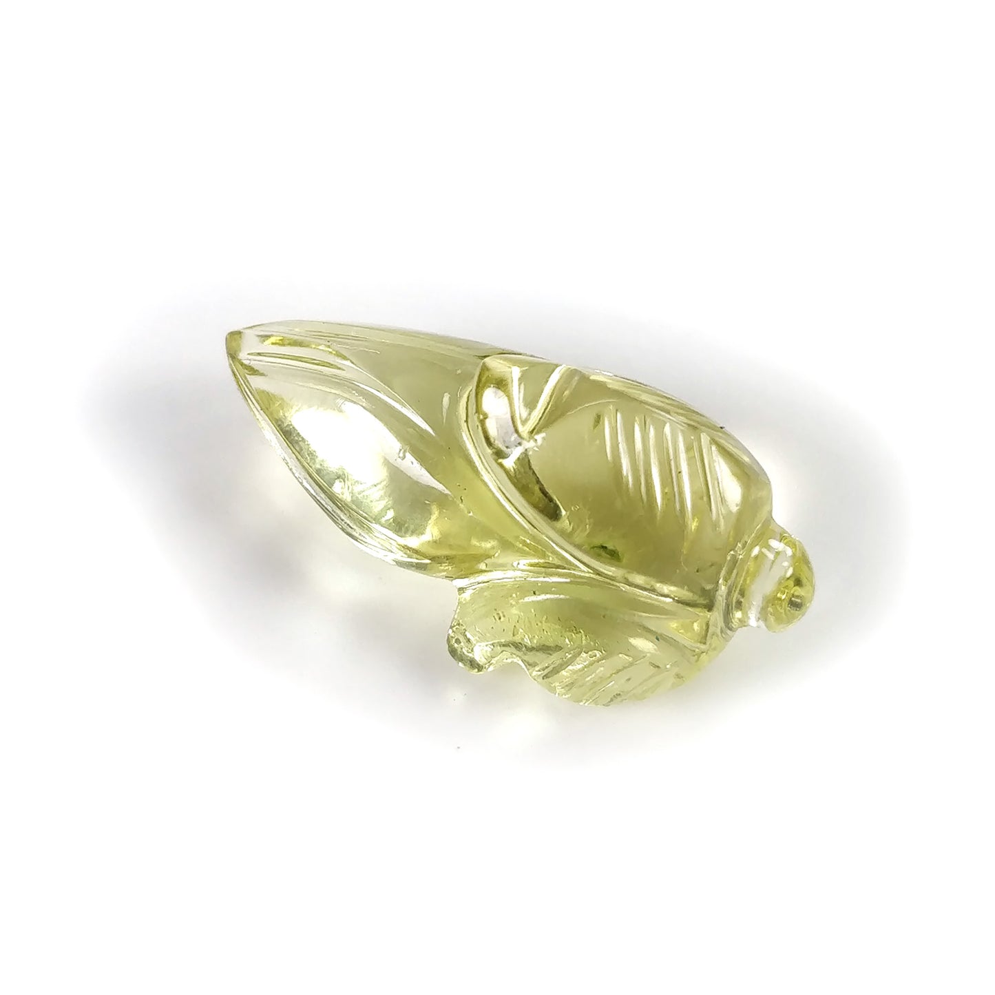 Quartz Flower