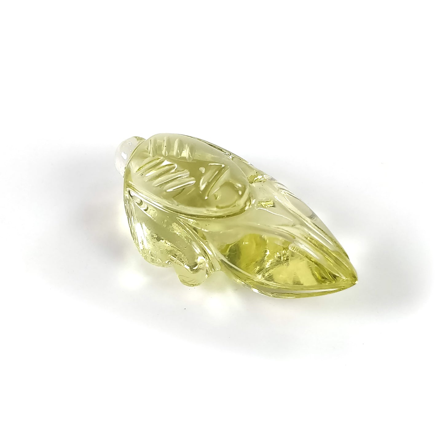 Gemstone Quartz