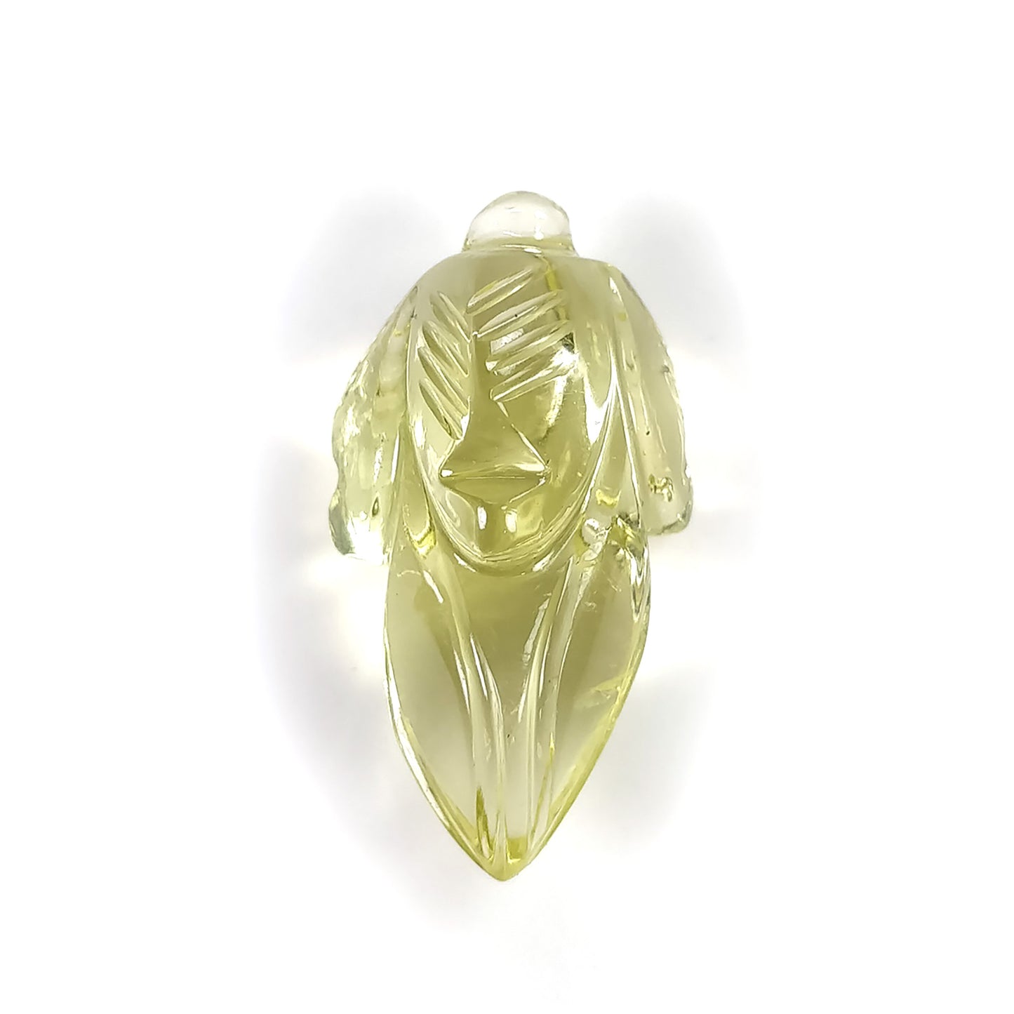 Lemon Quartz