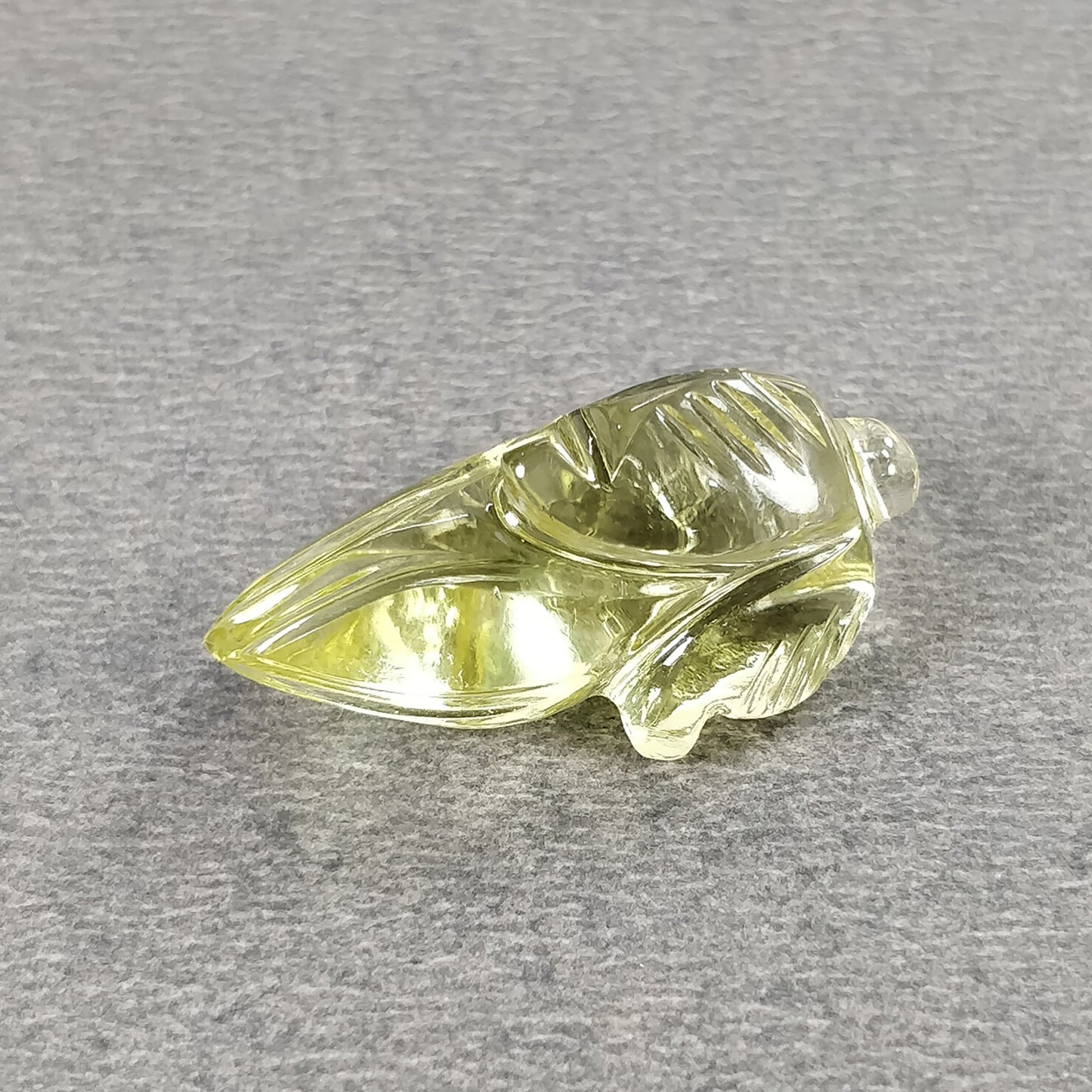 Quartz Carving