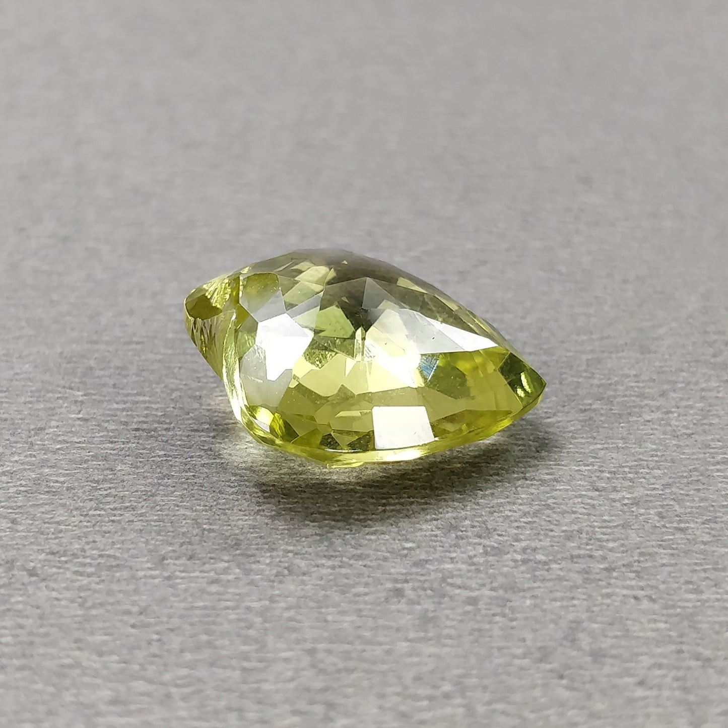 Quartz Gemstone