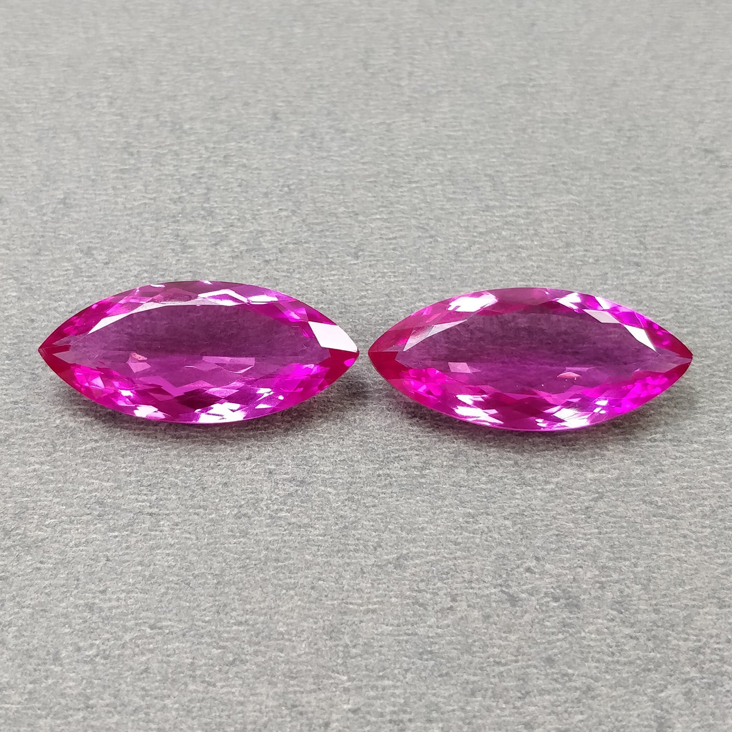 Pink Corundum