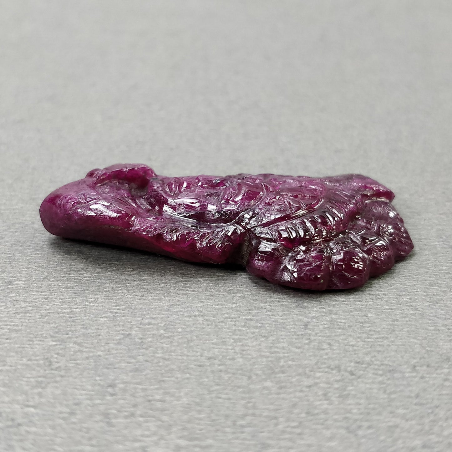 Red Ruby