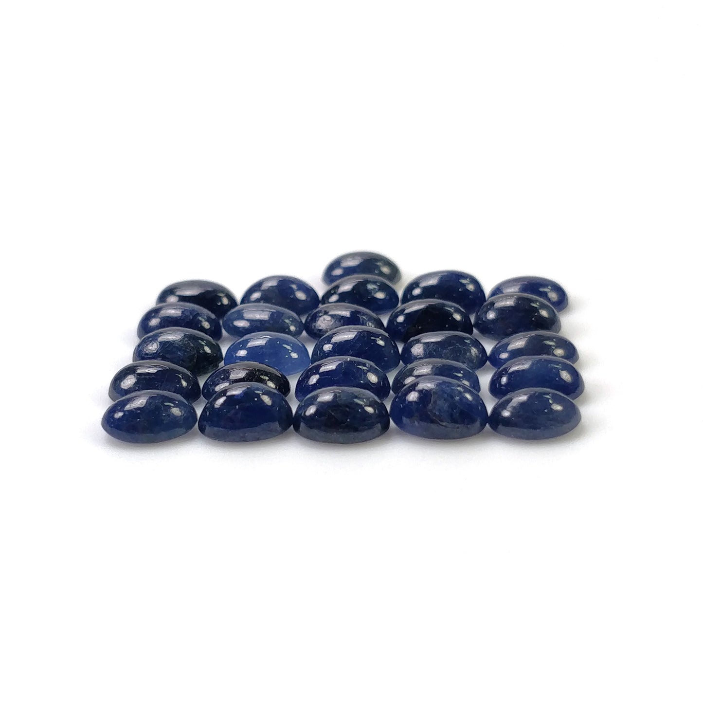 Sapphire Cabochon