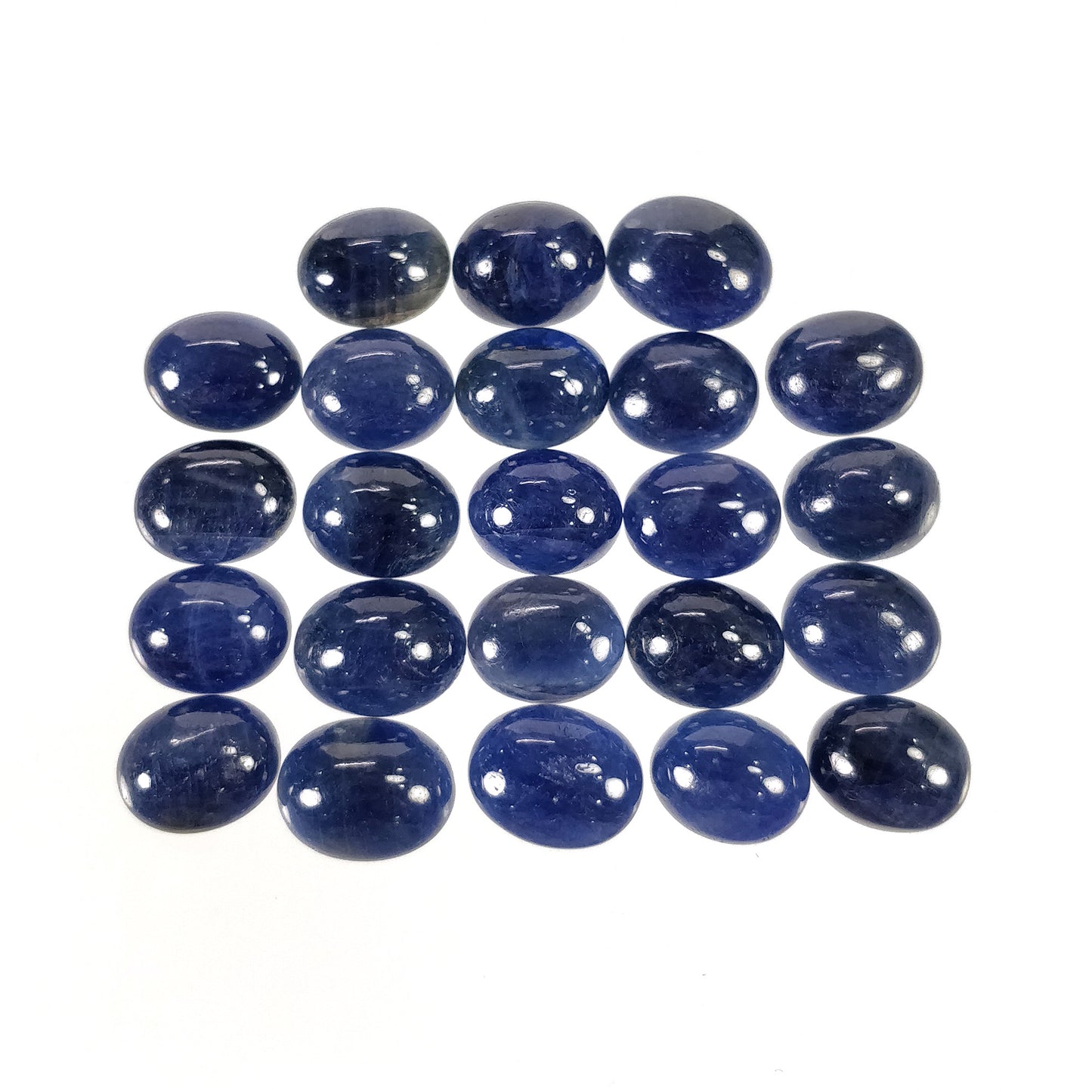 Blue Sapphire
