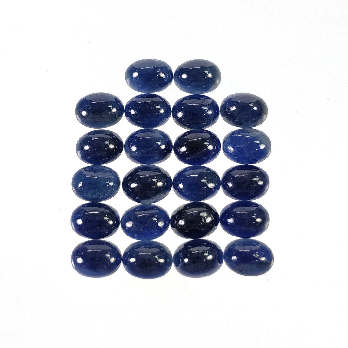 Sapphire Cabochon