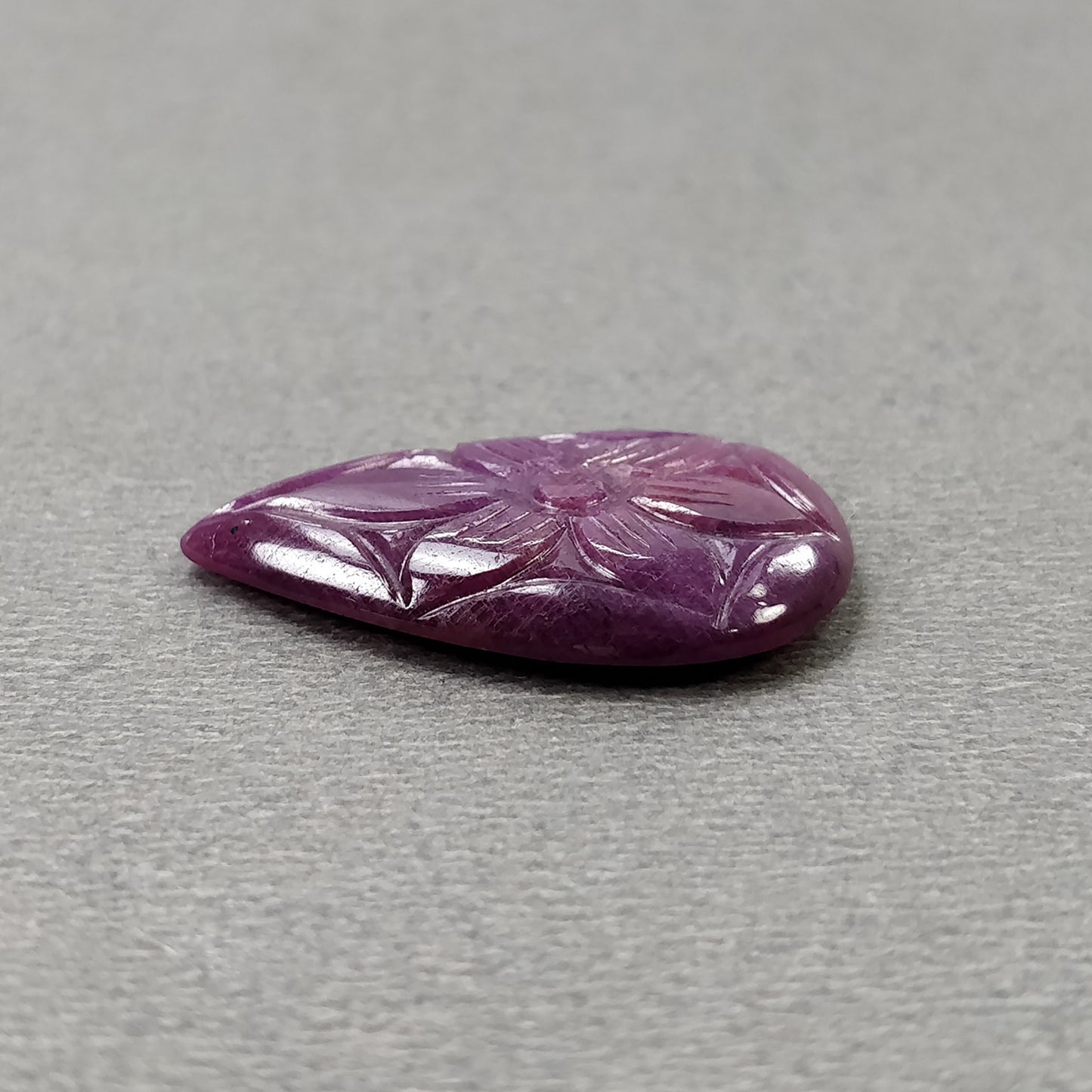 Red Ruby