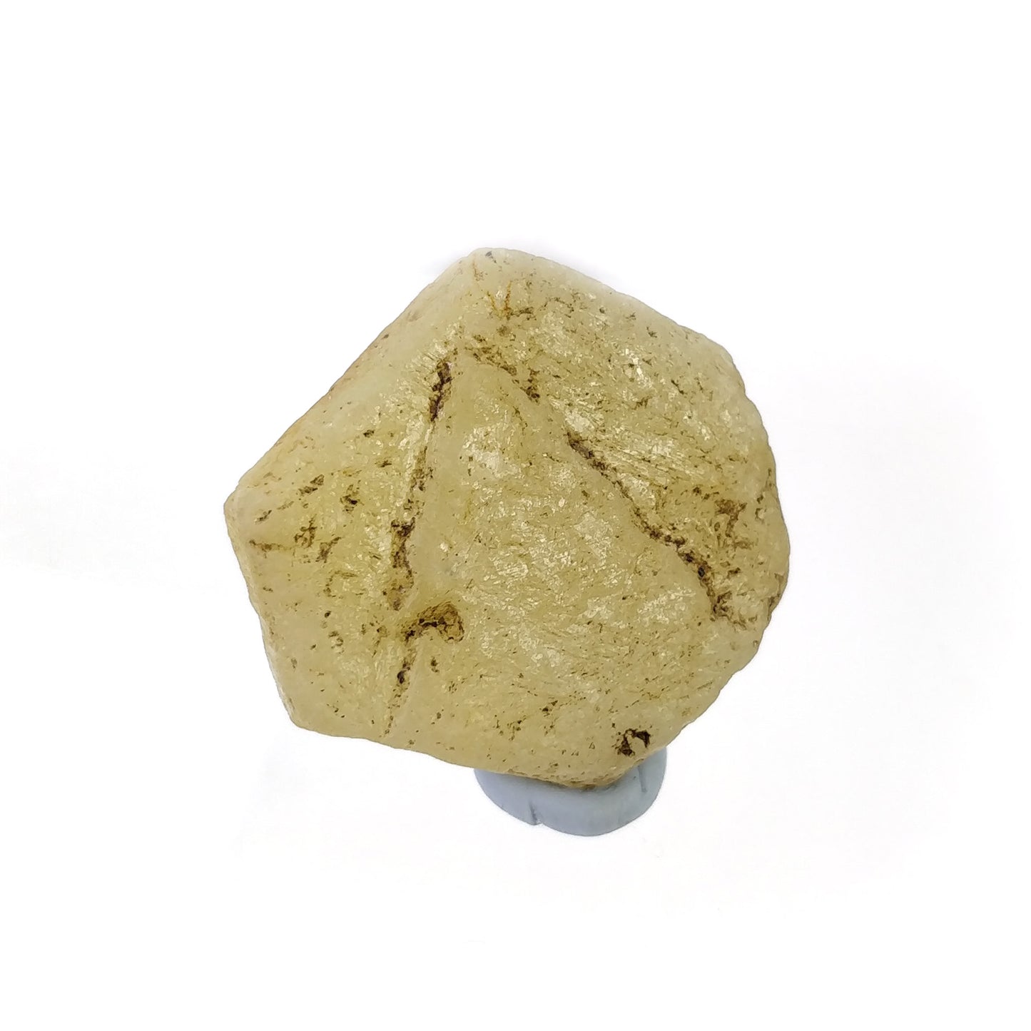 Sapphire Specimen