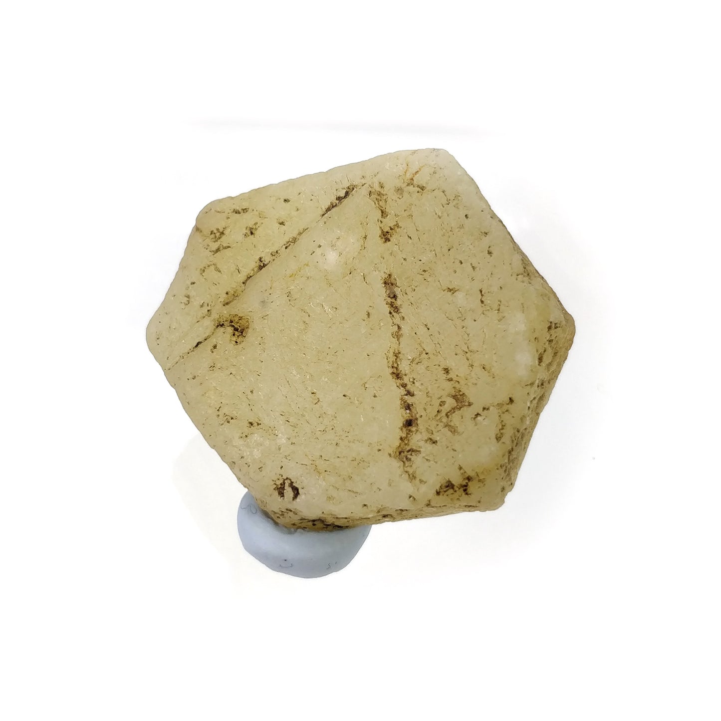 Gemstone Crystal