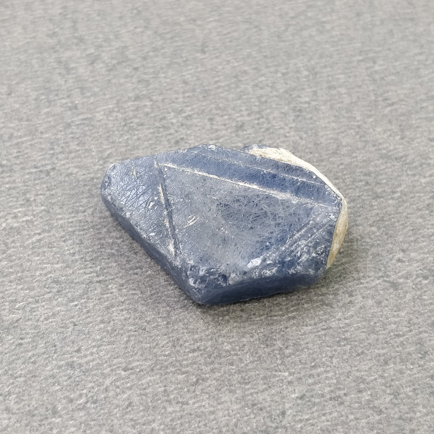Sapphire Rough