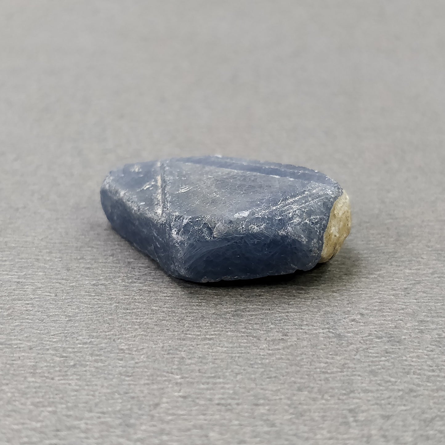 Blue Sapphire