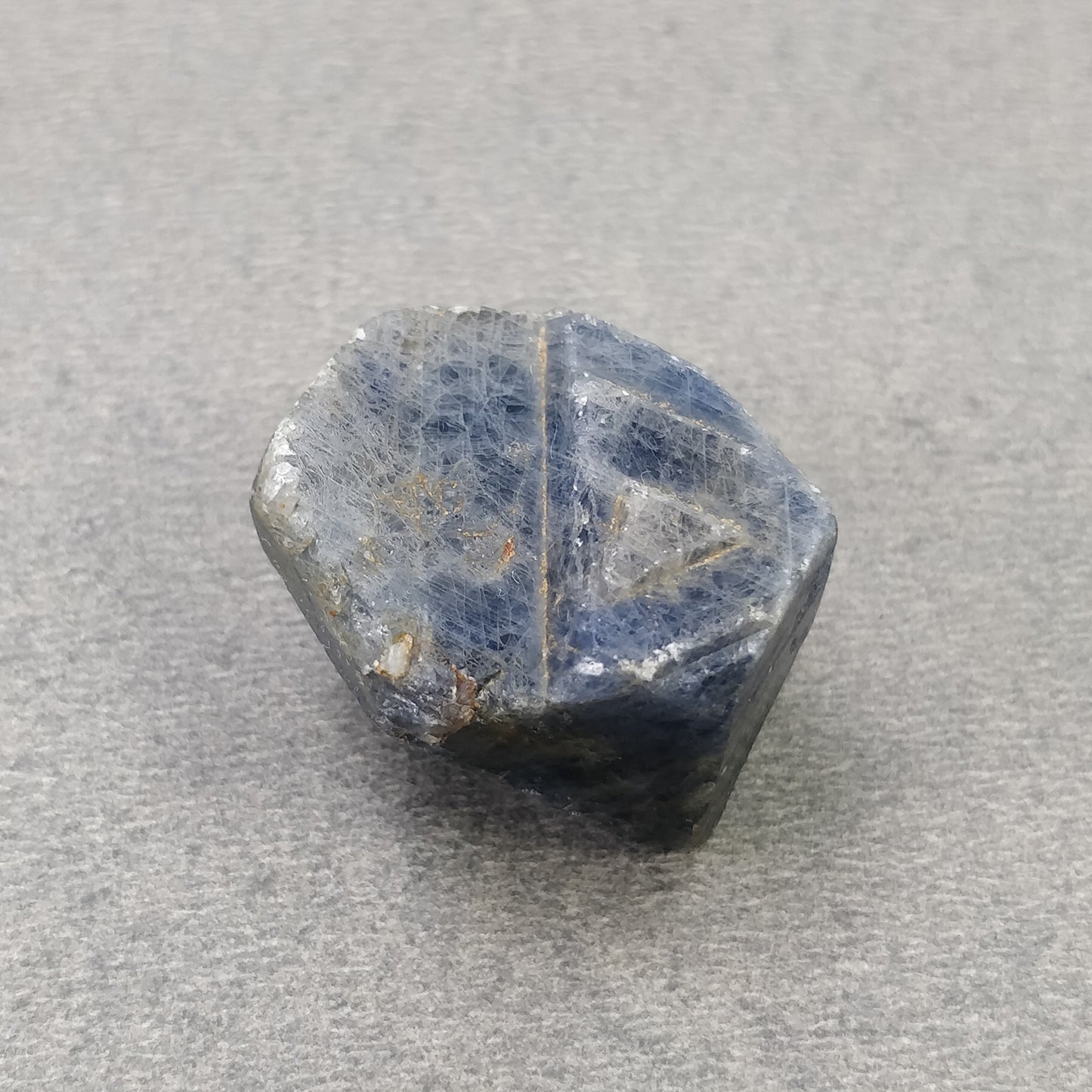 Triangle Formative