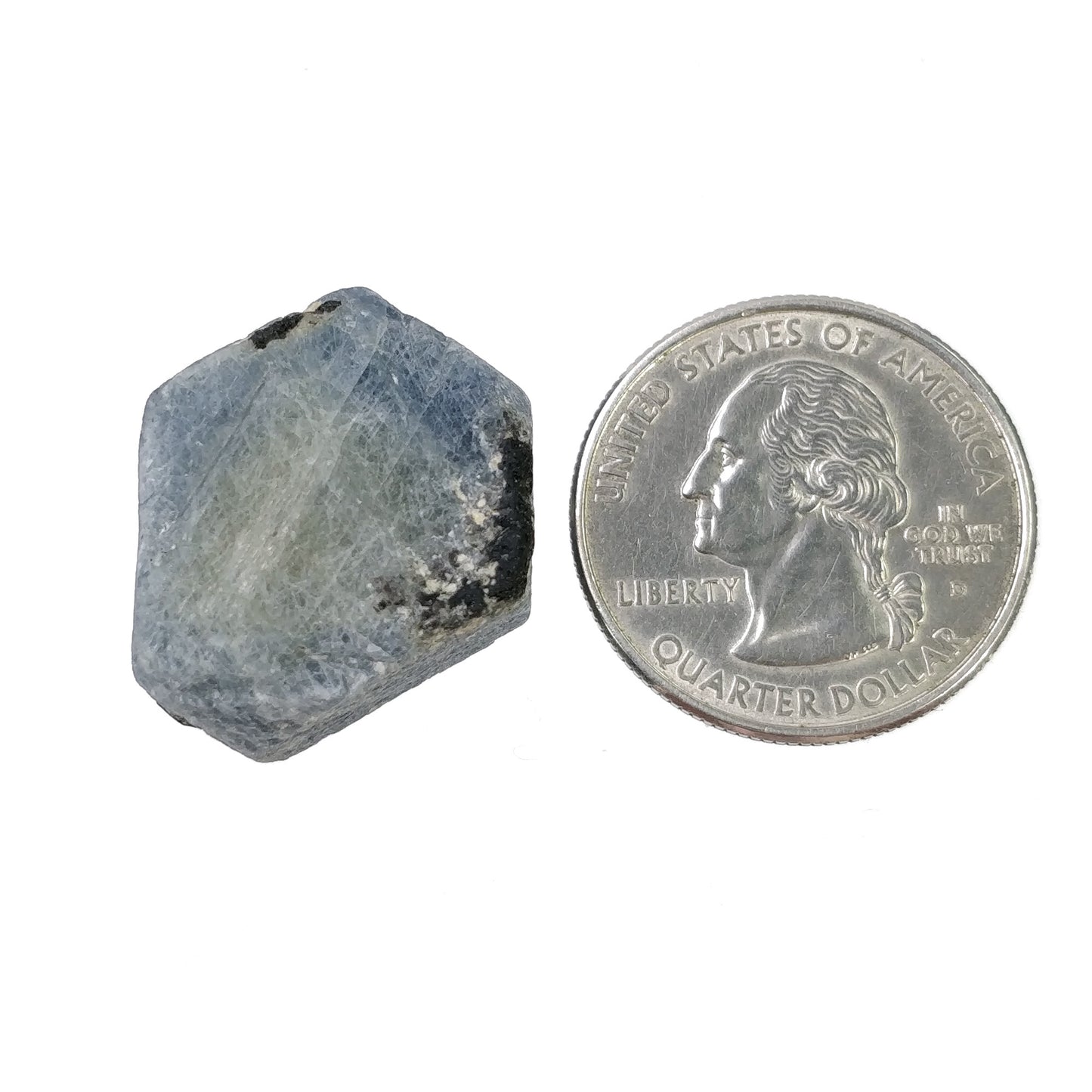 Sapphire Rough