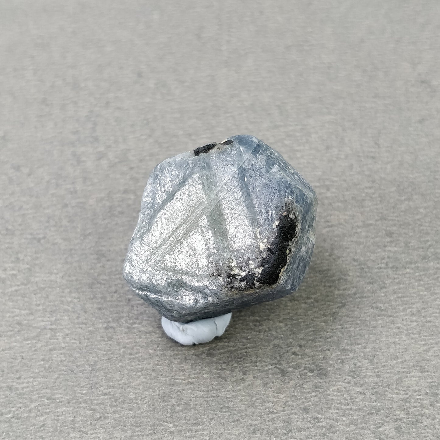 Gemstone Crystal