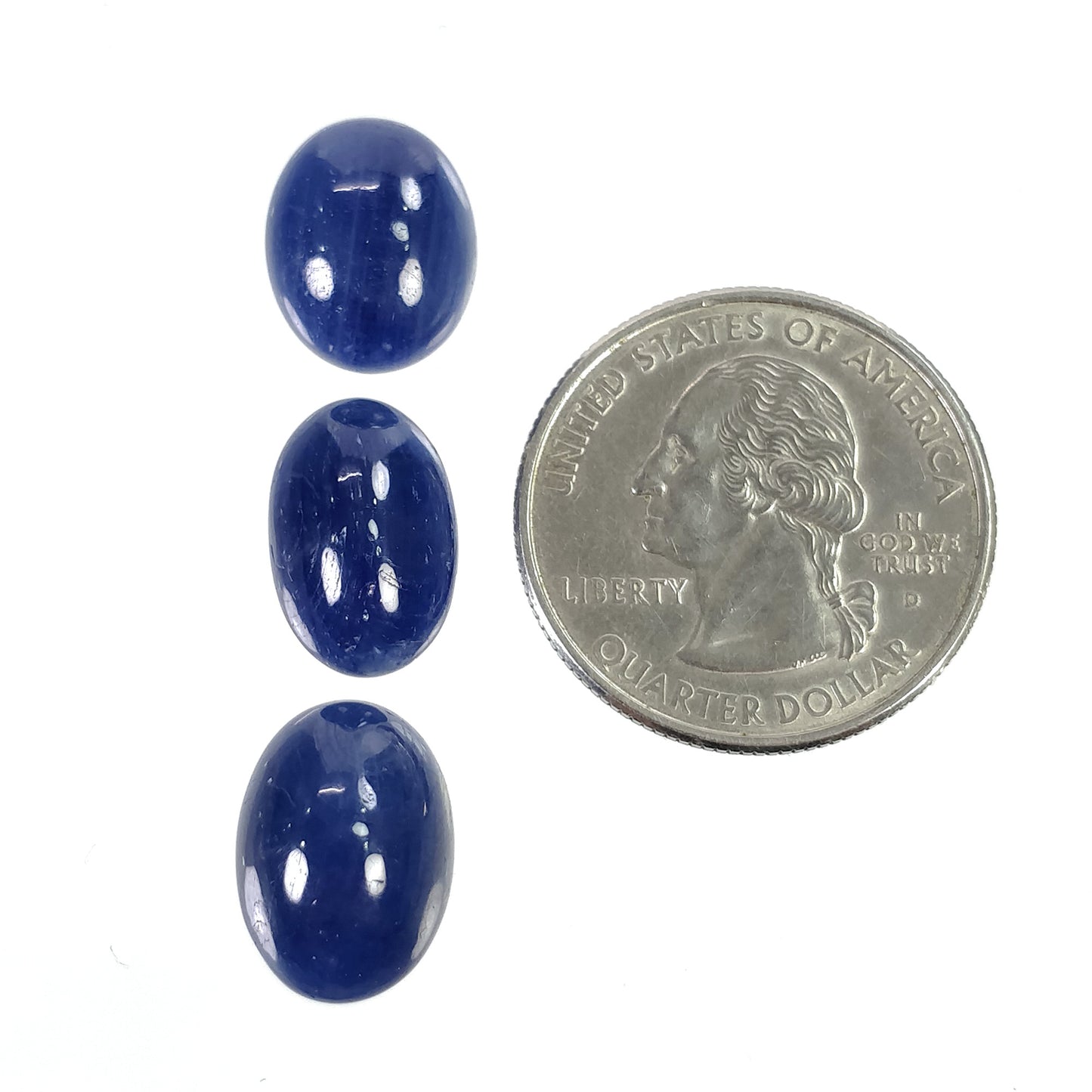 Oval Shape
