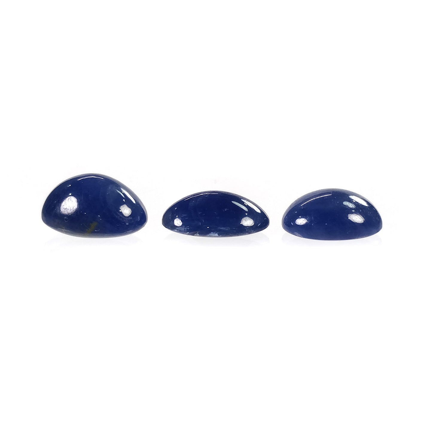 Sapphire Cabochon