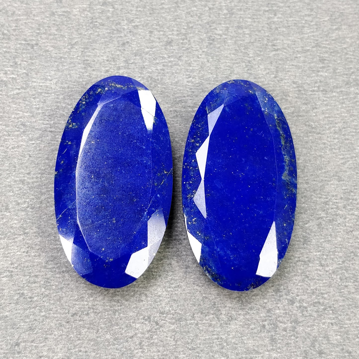 Oval Shape