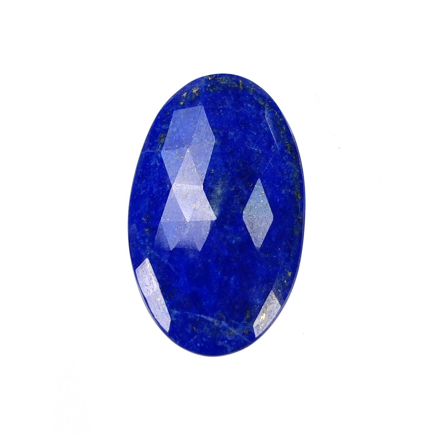 Semi-Precious Gemstone