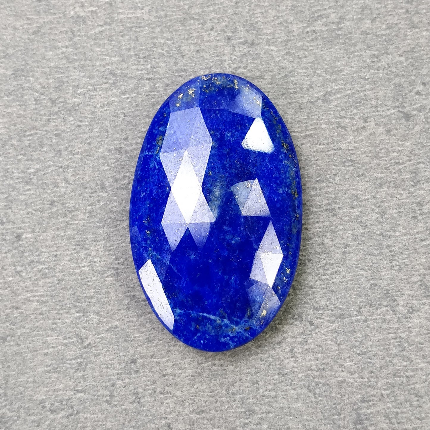 Briolette Lapis