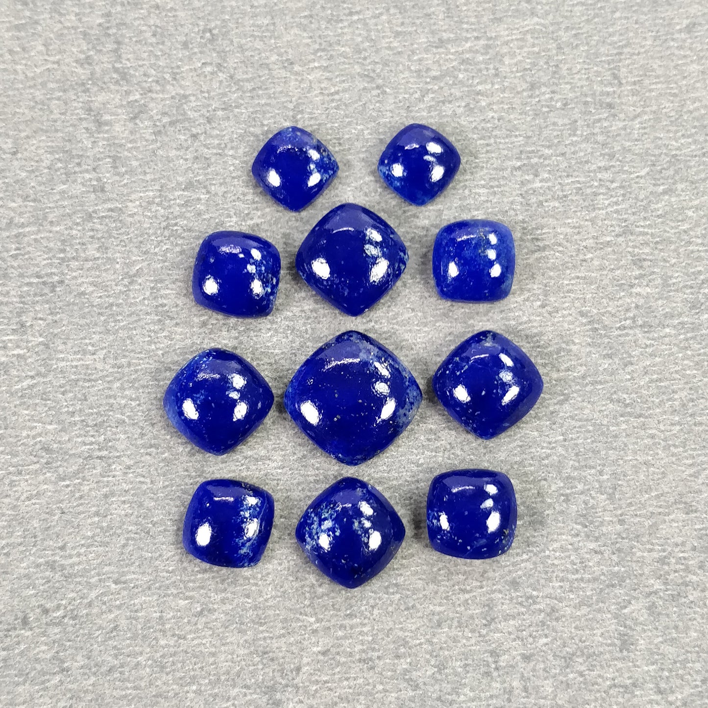 Blue Lapis Lazuli