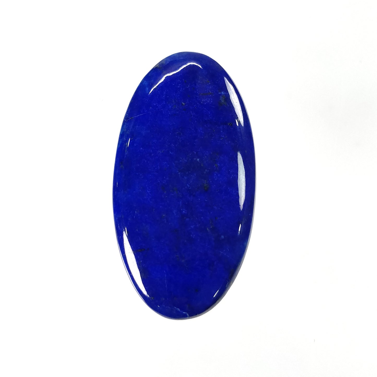 Oval Shape