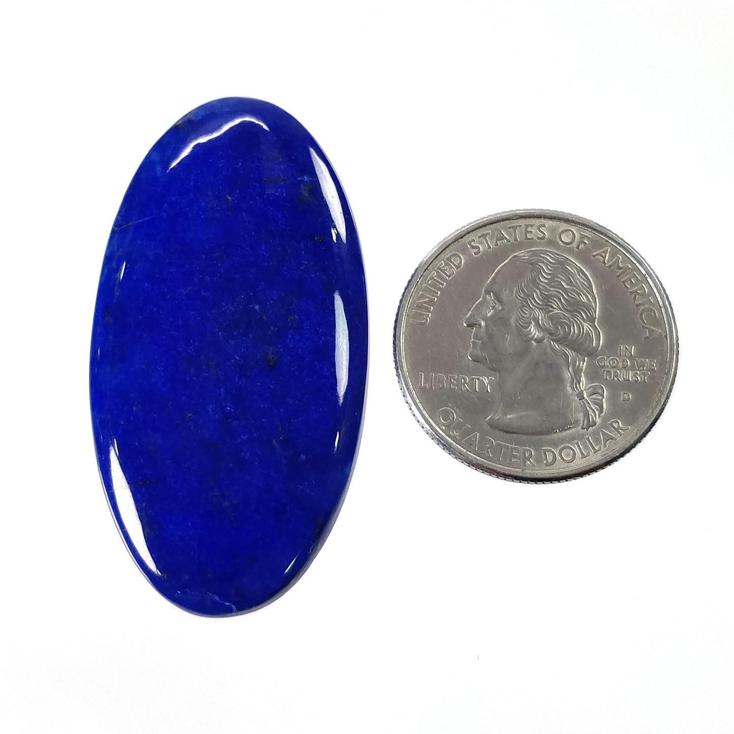 Blue Lapis