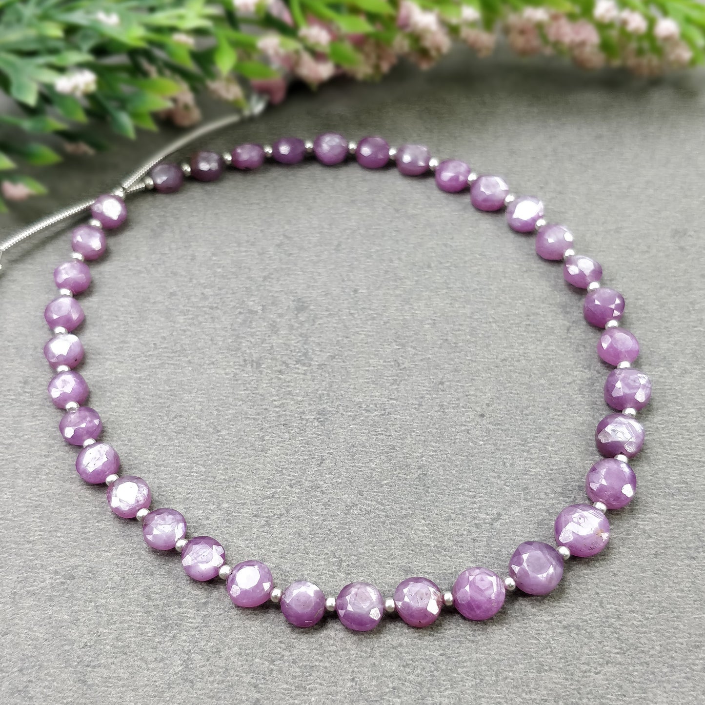 Normal Cut Beads