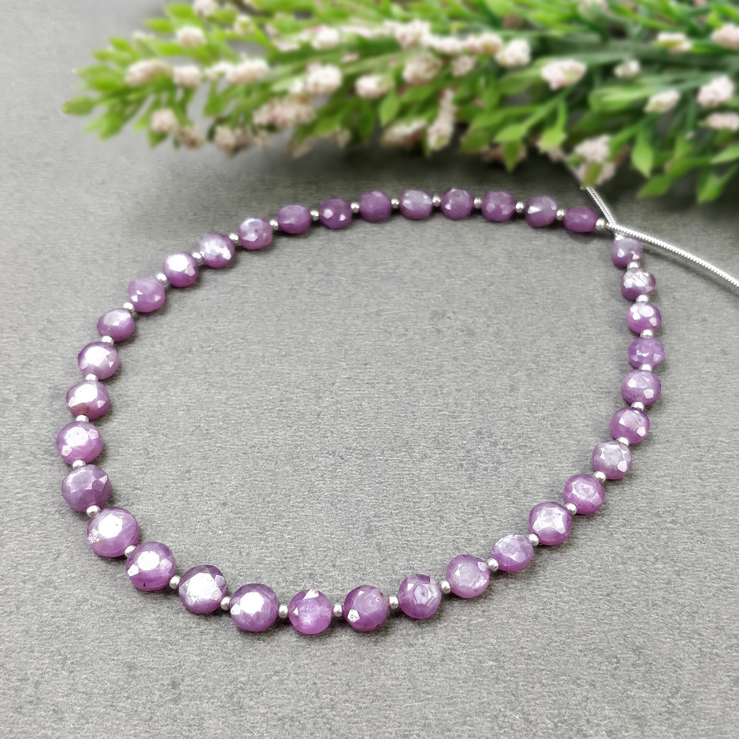 Gemstone Beads