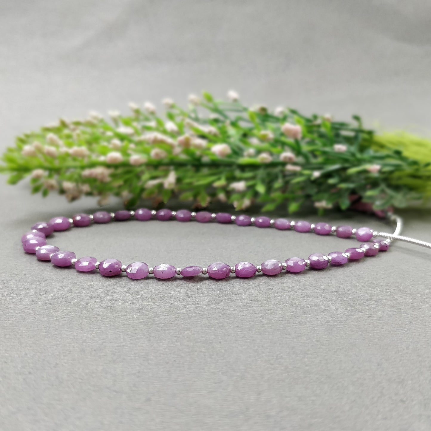 Pink Sapphire